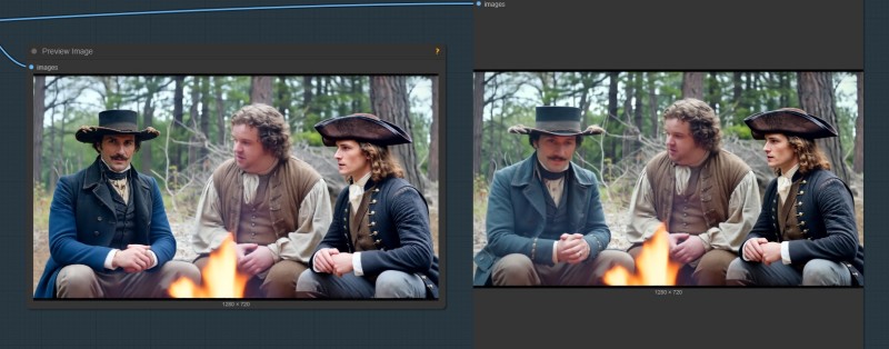 solve VACE fails with accurate masking position